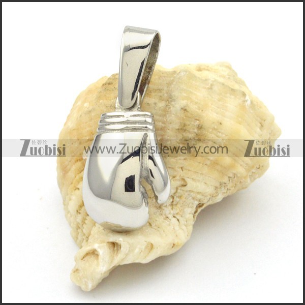 Stainless Steel Pendants -p000438