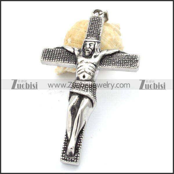 Stainless Steel Lord of the Pendant - p000284