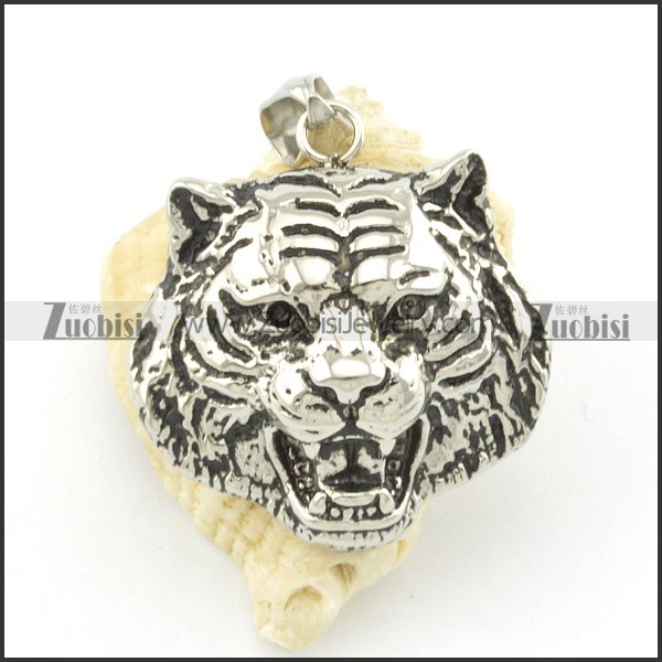 stainless steel casting pendants p001454