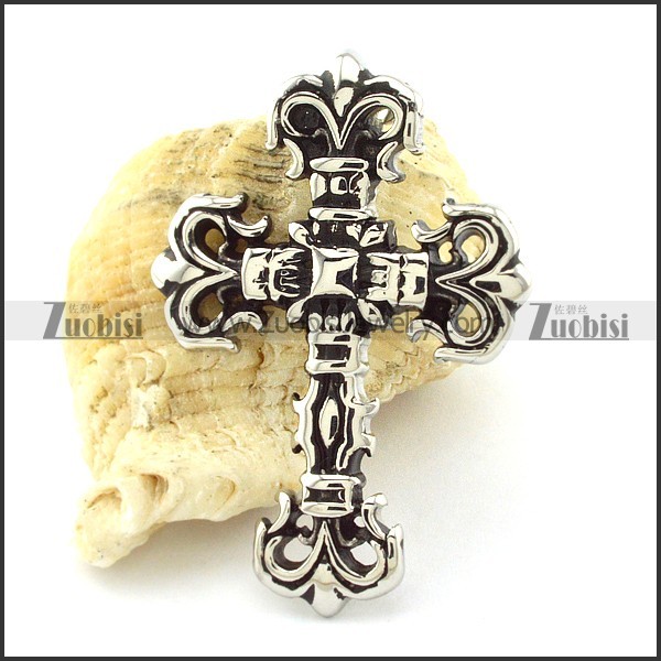 Economic 316L special pendants -p001188