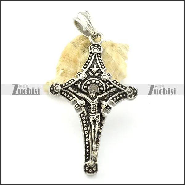 316L Stainless Steel nice-looking Pendant -p001008