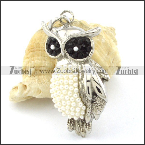 Nice 316L special pendants -p001159