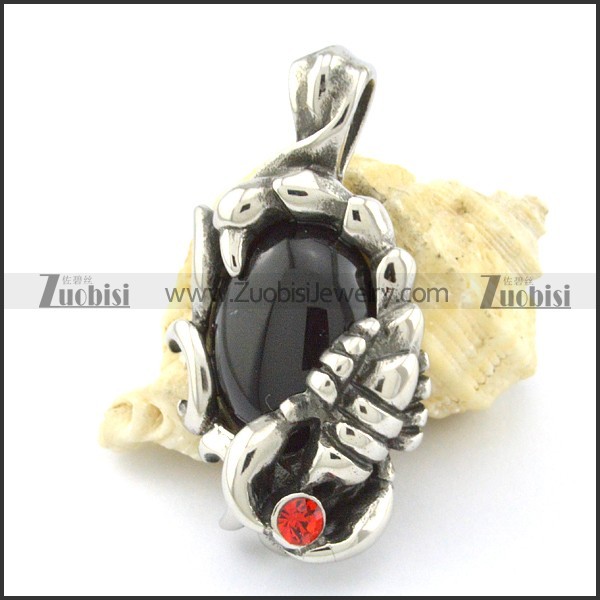 stone pendant p001333