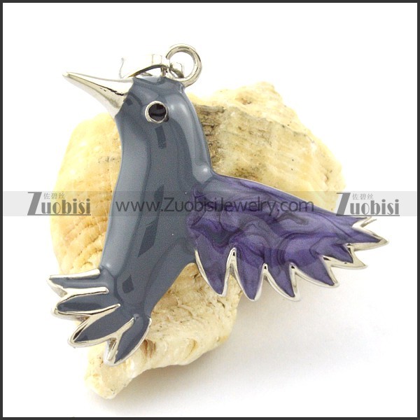 Small Hummingbird Pendants -p001169