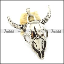 beautiful 316L Steel Pendant with Affordable Wholesale Price -p001038