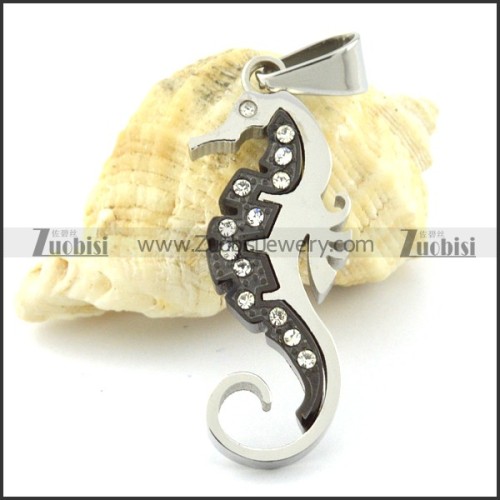 comely 316L Pendant -p000959