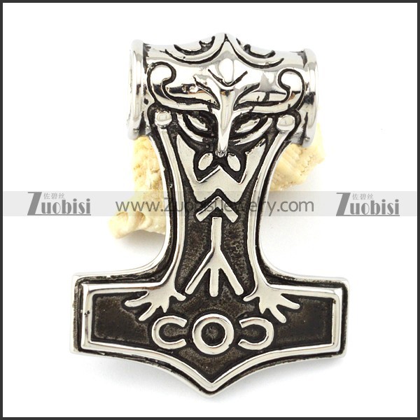 comely noncorrosive steel Pendant with Affordable Wholesale Price -p001043