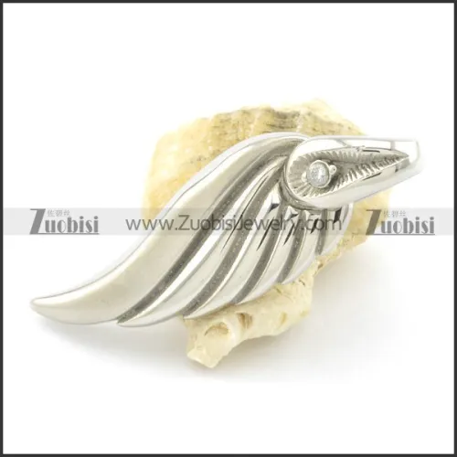 casting stainless steel pendants p001484