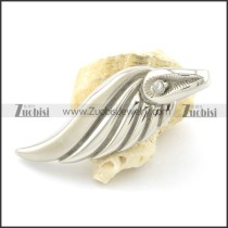 casting stainless steel pendants p001484