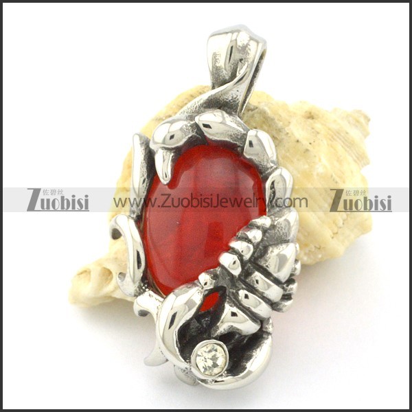 stone pendant p001334