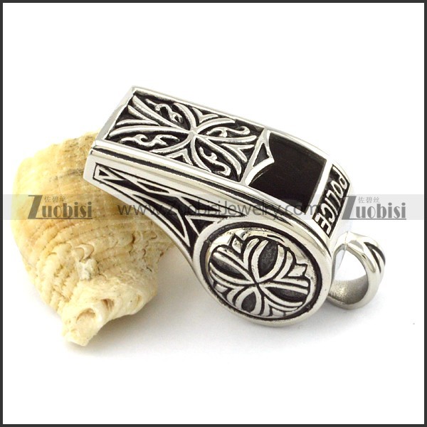 Remarkable 316L special pendants for men -p001229