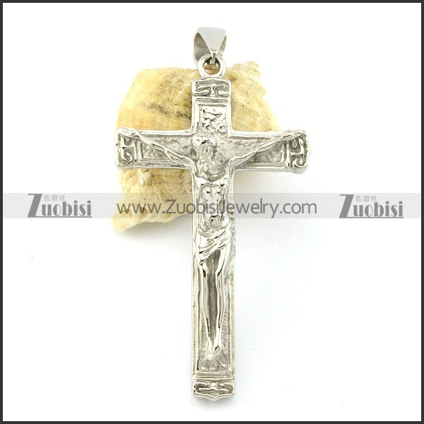Hot Selling Steel Pendant -p001114