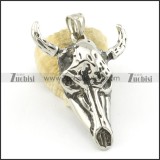 stainless steel casting pendants p001451