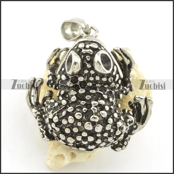 stainless steel casting pendants p001445