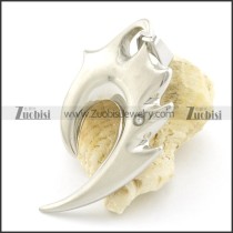 casting stainless steel pendants p001482
