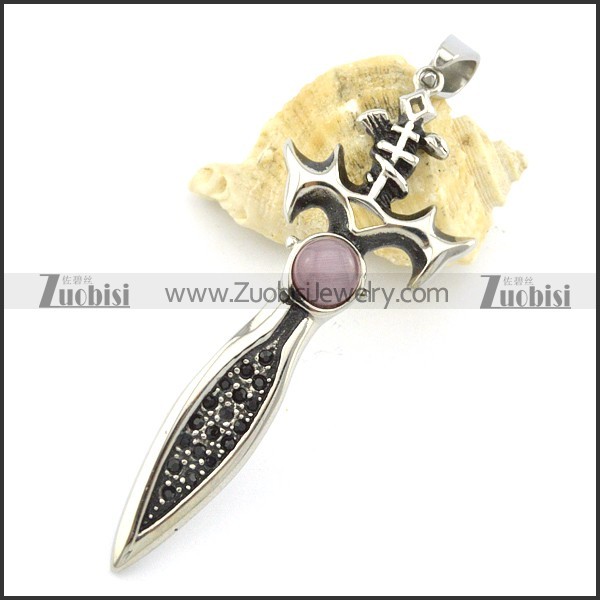 casting pendant p001326