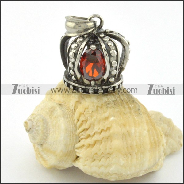 stone pendant p001341