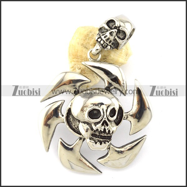 enjoyable 316L Pendant with Affordable Wholesale Price -p001032