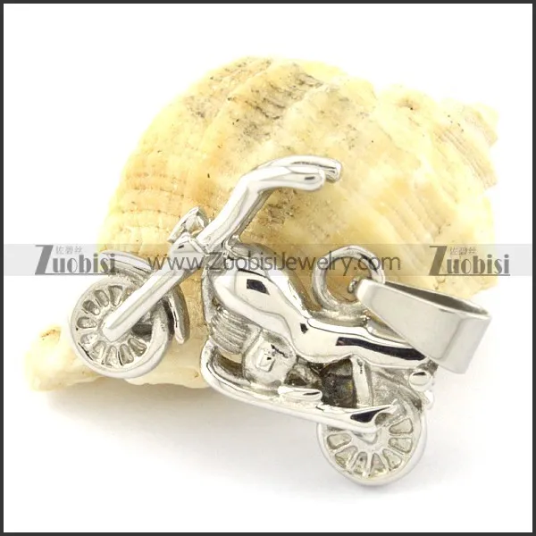 Punk Pendant in Motorcycle for God of War -p000902