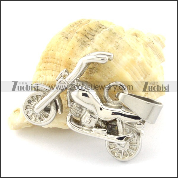 Punk Pendant in Motorcycle for God of War -p000902