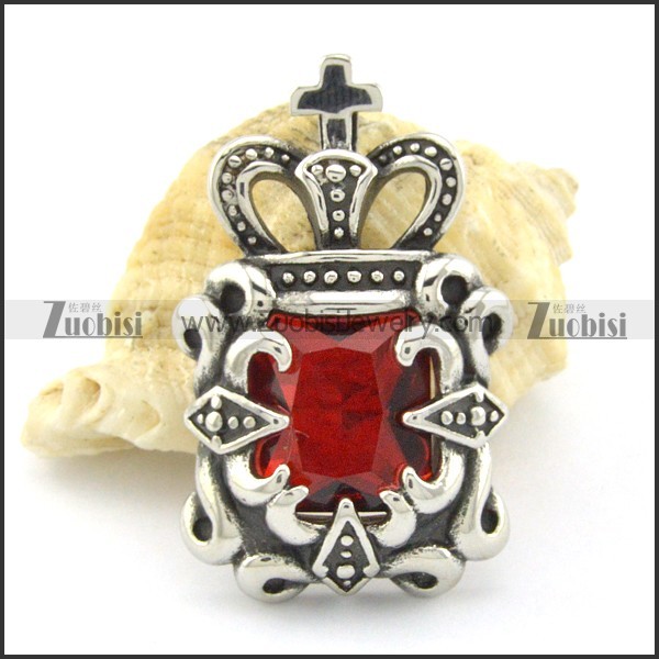 stone pendant p001337