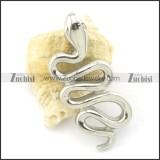 stainless steel casting pendants p001450