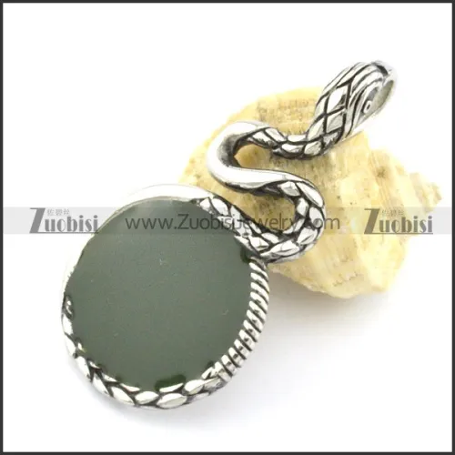 casting pendant p001327