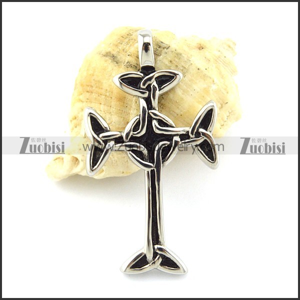 Excellent 316L Pendant -p001112