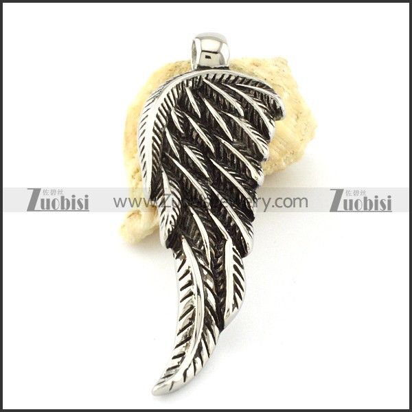 special nonrust steel Pendant with Affordable Wholesale Price -p001048