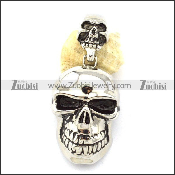 good 316L Pendant with Affordable Wholesale Price -p001029