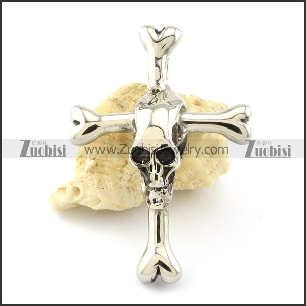 Stainless Steel good quality Pendant -p001005