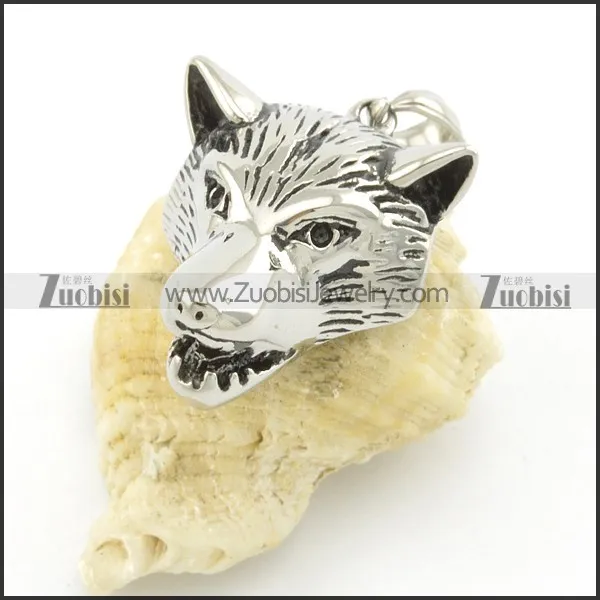 stainless steel casting pendants p001453