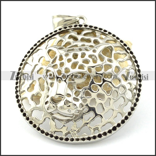 great quality noncorrosive steel Pendant with Affordable Wholesale Price -p001021