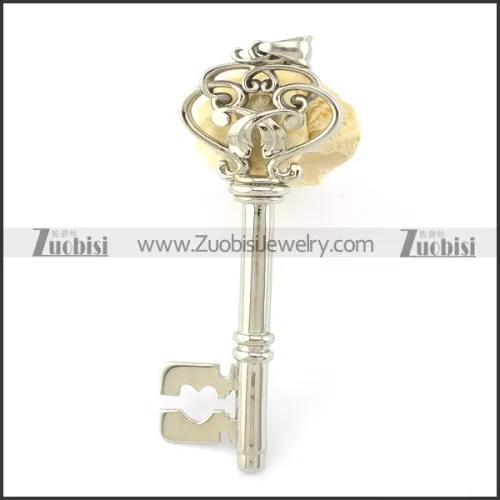 nice-looking 316L Pendant -p000990
