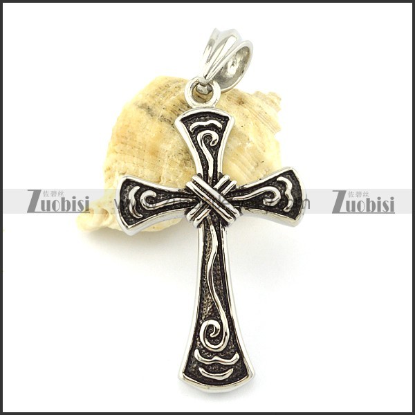 Great Quality Oxidation-resisting Steel Pendant -p001113
