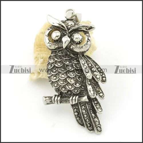stainless steel casting pendants p001443