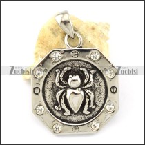 enjoyable 316L Stainless Steel Pendant with Affordable Wholesale Price -p001055