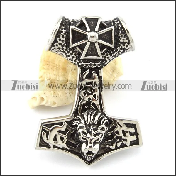nice-looking 316L Pendant with Affordable Wholesale Price -p001042