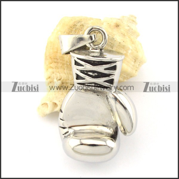 316L Stainless Steel attractive Pendant -p000999