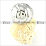 Stainless Steel ring - r000150