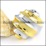 Stainless Steel ring - r000113