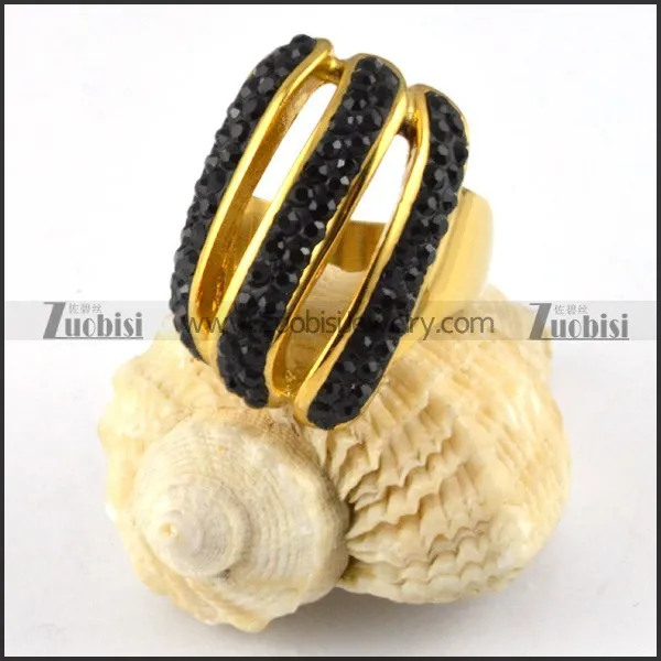 Stainless Steel ring - r000230