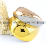 Stainless Steel ring - r000112