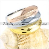 Stainless Steel ring - r000107