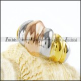 Stainless Steel ring - r000038