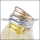 Stainless Steel ring - r000048