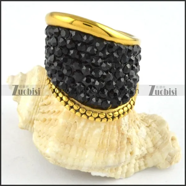 Stainless Steel ring - r000241