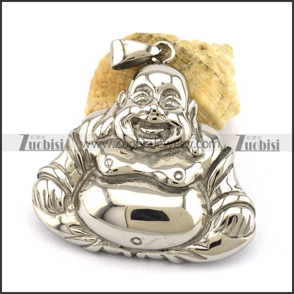 Maitreya Bodhisattva Pendant p002806