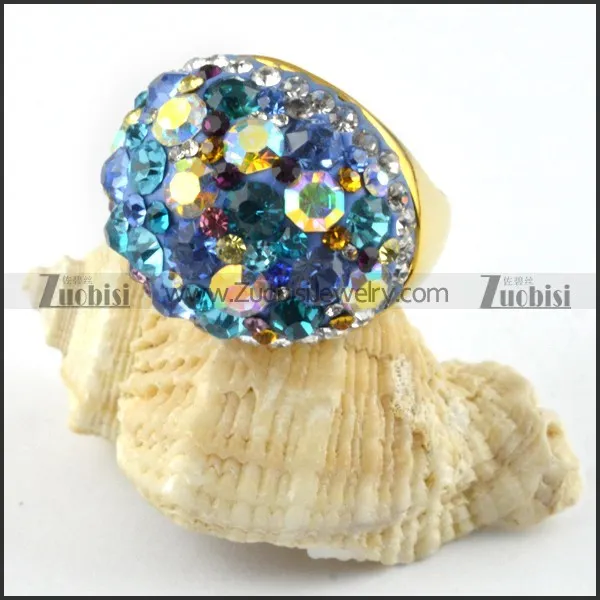 Stainless Steel ring - r000217