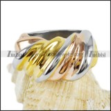 Stainless Steel ring - r000052